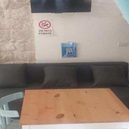 Suite Da Nonno Luigi 100 Metri Dal Mare Giovinazzo Dış mekan fotoğraf