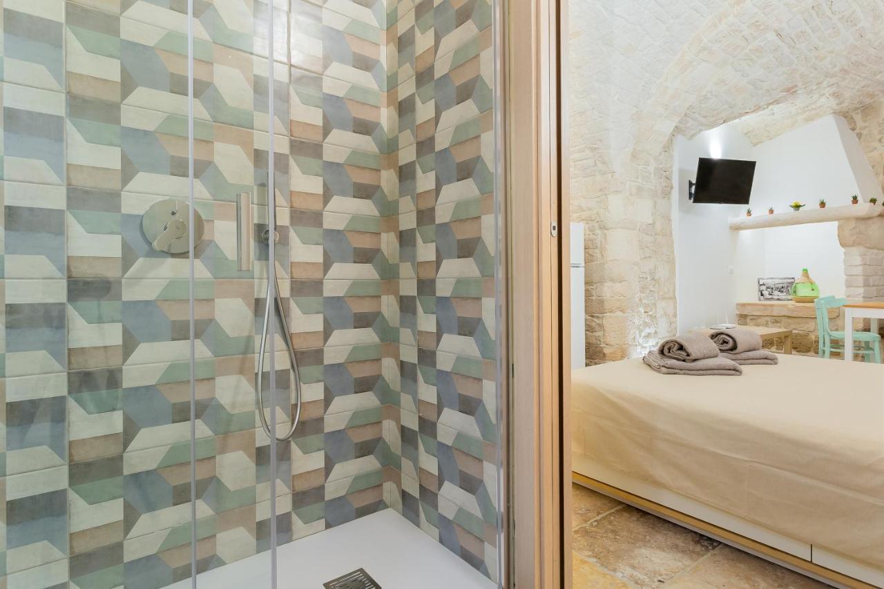 Suite Da Nonno Luigi 100 Metri Dal Mare Giovinazzo Dış mekan fotoğraf